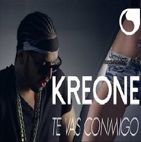 Kreone - te vas conmigo