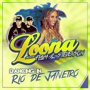 Loona pres. Flava & Stevenson - dancing in rio de janeiro 2k14