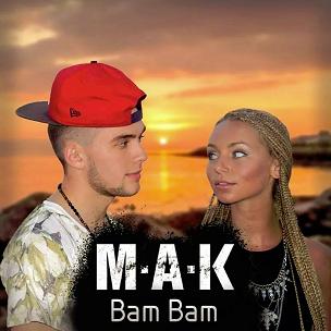 M.A.K. - bam bam1