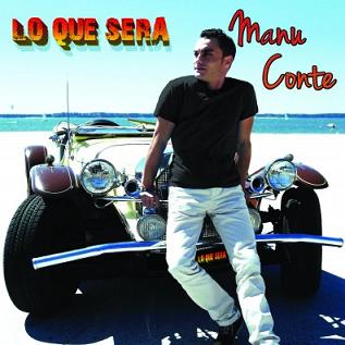 Manu Conte - lo que sera