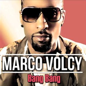 Marco Volcy - bang bang