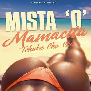 Mista'O (Obed) - mamacita1
