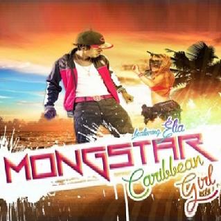 Mongstar ft Elia - caribbean girl