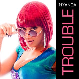 Nyanda (Brick & Lace) - trouble