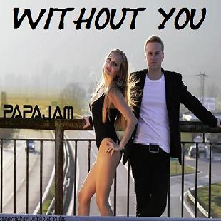 Papajam - without you