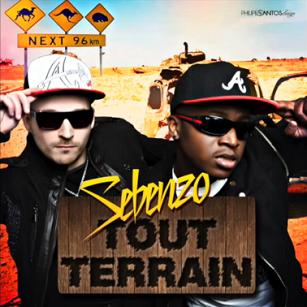 Sebenzo - tout terrain