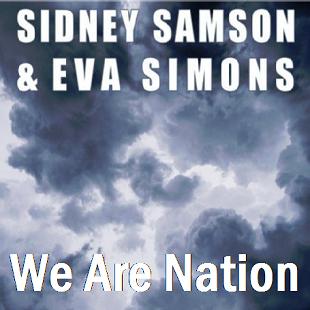 Sidney Samson ft Eva Simons - we are nation