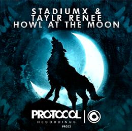 StadiumX & TaylR - howl at the moon