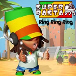 Super Rasta - ring ring ring