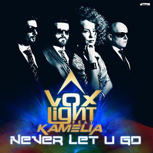 Voxlight ft Kamelia - never let u go1