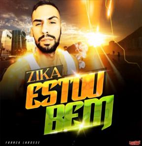 Zika - estou bem