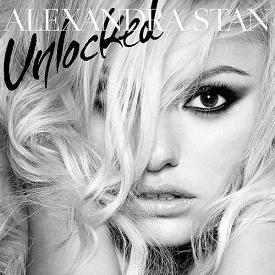 Alexandar Stan - Unlocked (2014)