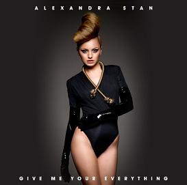 Alexandra Stan - give me your everything