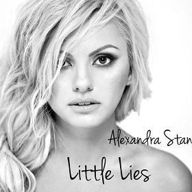 Alexandra Stan - little lies