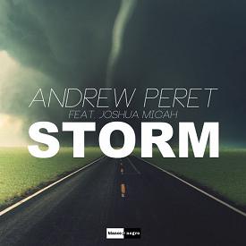 Andrew Peret ft Joshua Micah - storm