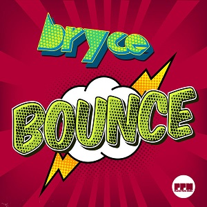 Bryce - bounce
