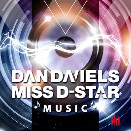 Dan Daniels & Miss D-Star - music1