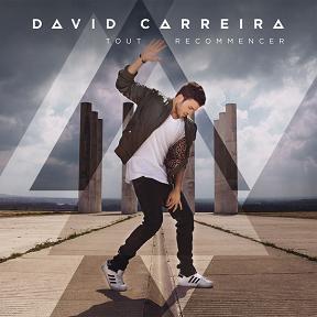 David Carreira - Tout Recommencer (2014)