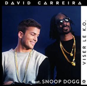 David Carreira ft Snoop Dogg - viser le K.O (a força está em nós)1
