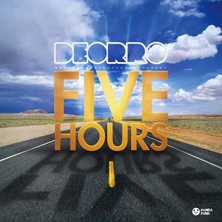 Deorro - five hours