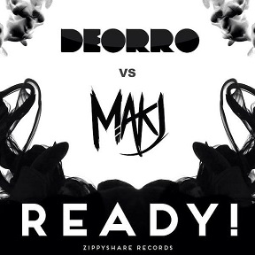 Deorro vs MAKJ - ready
