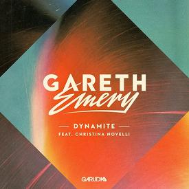 Gareth Emery ft Christina Novelli - dynamite1