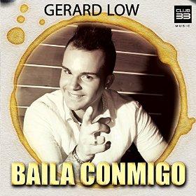 Gerard Low - baila conmigo