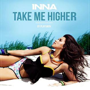 Inna - take me higher
