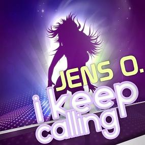 Jens O. - I keep calling