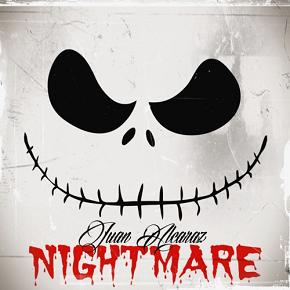 Juan Alcaraz - nightmare1