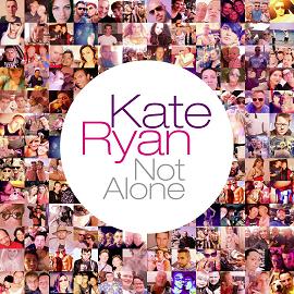 Kate Ryan - not alone