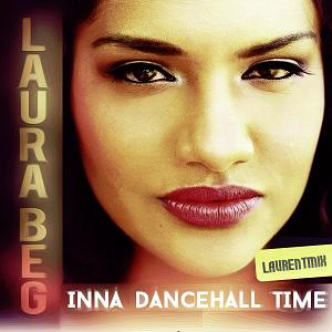 Laura Beg - inna dancehall time1