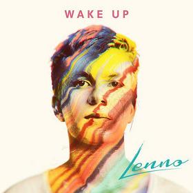 Lenno ft The Electric Sons - wake up