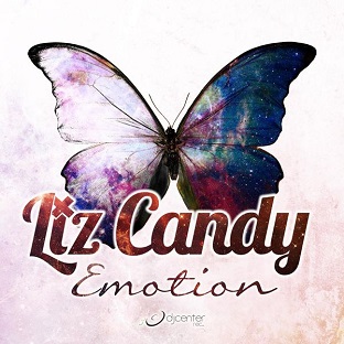 Liz Candy - emotion