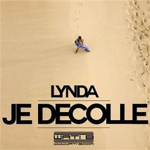 Lynda - je decolle