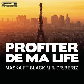 Maska - profiter de ma life