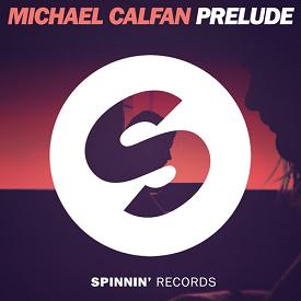 Michael Calfan - prelude