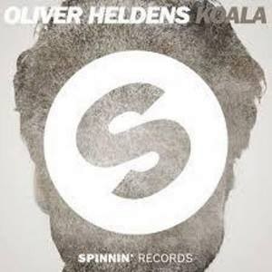 Oliver Heldens - koala