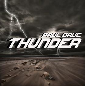 Paul Dave - thunder