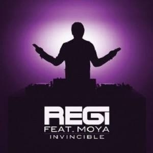 Regi ft Moya - invincible
