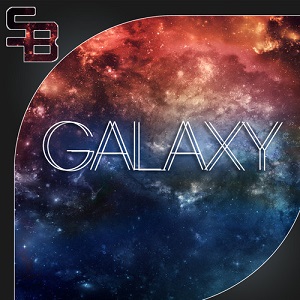 Sean & Bobo - galaxy