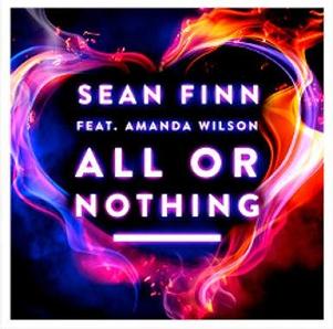 Sean Finn ft Amanda Wilson - all or nothing