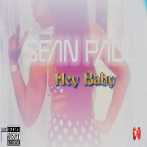 Sean Paul - hey baby