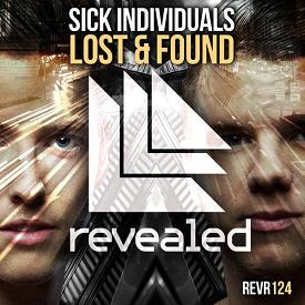 Sick Individuals - lost & found