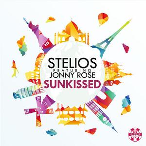 Stelios ft Jonny Rose - sunkissed