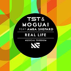 TST ft Moguai & Amba Shepherd - real life