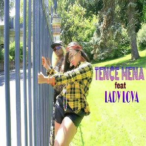 Tence Mena ft Lady Lova -
