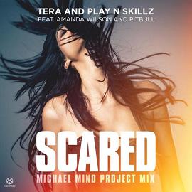 Tera and Player N Skillz ft Amanda Wilson & Pitbull - scared1