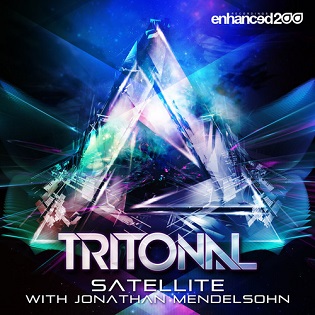 Tritonal ft Jonathan Mendelsohn - satellite