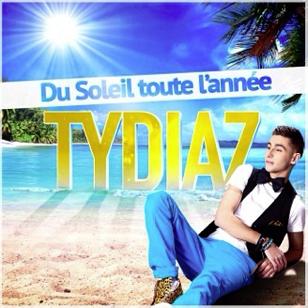 TyDiaz - l'ete toute l'année